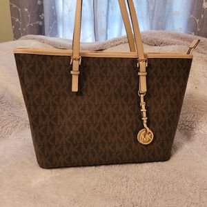 Michael Kors Handbag